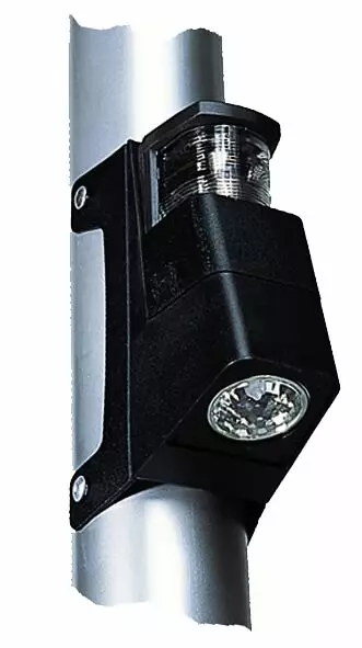 MASTO/KANSIVALO VALKOINEN - Veneen valaistus - M9514033132 - 1