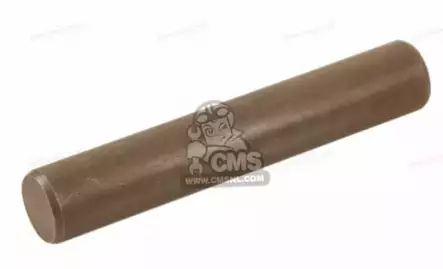 Murtosokka Potkuriakseli/Pin Straight Yamaha 40A (676) - Yamaha muut - 7122 - 1