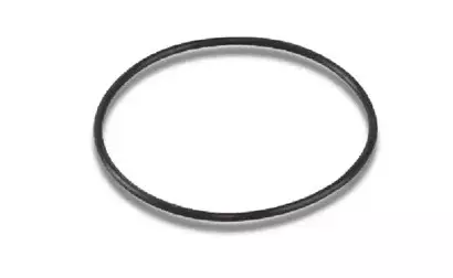 O-Rengas Laakeripukki/O-Ring (6J8) Yamaha 9.9-30hv 2-T - Yamaha varaosat - 52672 - 1