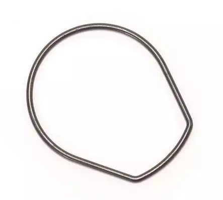 O-Rengas Vesipumppu/Seal Impeller HSG-Plate Evinrude/Johnson - Varaosat ja lisävarusteet - 51002 - 1