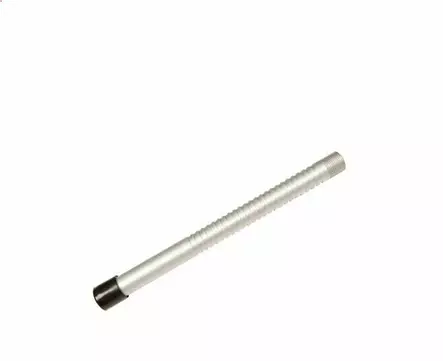 Ohjauskaapelin Putki Hahloitettu (Ulk.Halk. 22,2mm) - Ohjaustarvikkeet - 20232 - 1