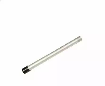 Ohjauskaapelin Putki Hahloitettu (Ulk.Halk. 22,2mm) - Ohjaustarvikkeet - 20232 - 1