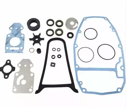 Perän Tiivistesarja/Lower Unit Gasket Kit Yamaha F9.9C F15A - Yamaha muut - 39142 - 1