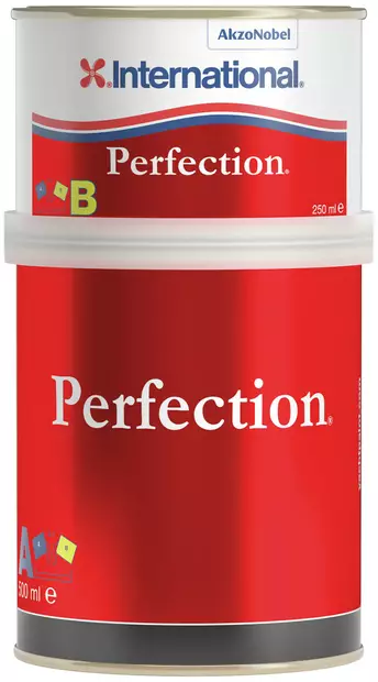 PERFECTION MAURITUS BLUE 750ML - Venemaalit, maalaustarvikkeet - M9519103622 - 1
