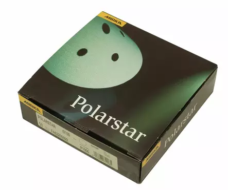 POLARSTAR 150 MM TARRA 1000 - MIRKA-tuotteet veneen hoitoon - M9519401222 - 1