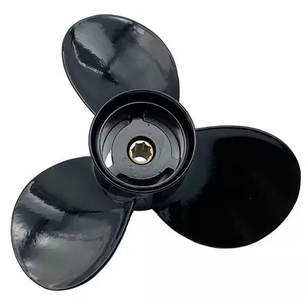POLASTORM potkuri 9-1/4 x 10 Mercury/Mariner - Potkurit - 51222 - 1