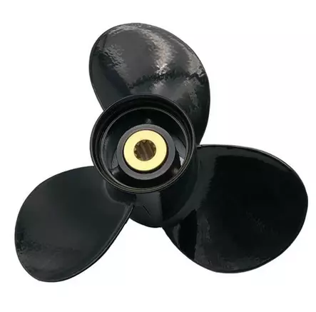 POLASTORM potkuri 9-1/4x10 Suzuki/J/E DUELL - Potkurit - 51272 - 1