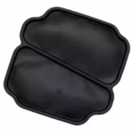 Polttoainepumpun Kalvo/Diaphragm Yamaha - Varaosat ja lisävarusteet - 52492 - 1