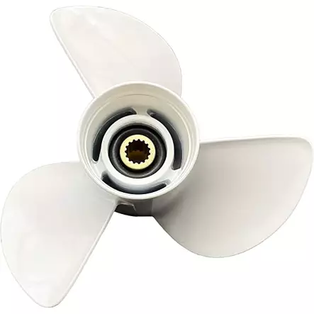 Potkuri K.14 13 5/8 X 14 Yamaha 60 -140hv Moottoreille - Yamaha potkurit - 24512 - 1