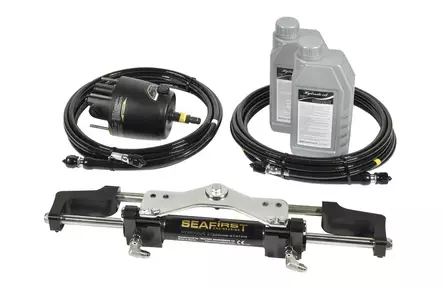 Seafirst MO150H-R1 hydrauliohjausarja - Hydrauliohjaukset - 36582 - 1