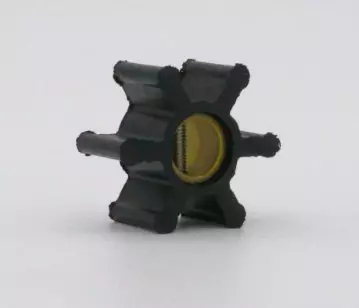 Siipipyöräsarja/Impeller Volvo Penta 02048 Johnson 09-808B Jabsco 22405-0001 - Varaosat ja lisävarusteet - 50512 - 1