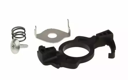 Starttikäpälän Pidike/Ratchet Set Suzuki DF2.5 - Suzuki osat perämoottorille - 42872 - 1