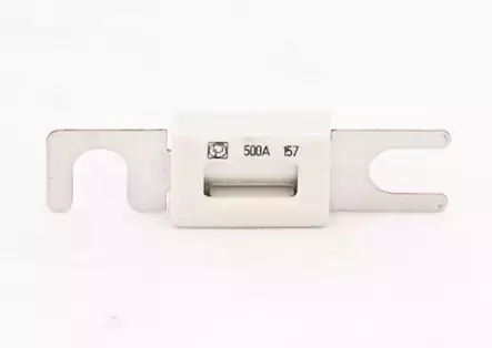 Sulake Fuse, ANL 150A, slow blow (SM903309/114-4-ANL150) - Keulapotkurin asennus tarvikkeet ja osat - 38632 - 1