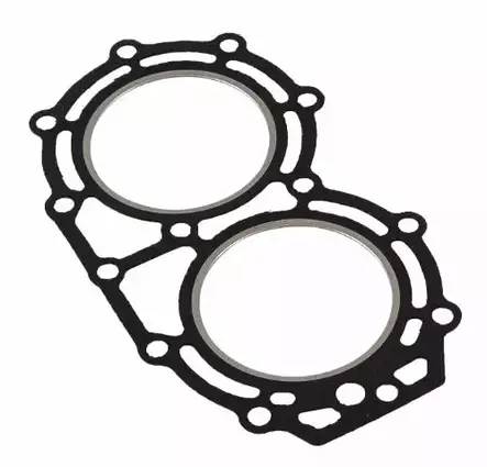 Sylinterikannen Tiiviste/Gasket Cylinder Head Suzuki DT40 (1984-1989) - Suzuki osat perämoottorille - 42992 - 1