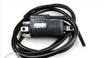 Sytytyspuola/Coil Assy Ignition Suzuki DT20 DT25 - Suzuki osat perämoottorille - 51052 - 1