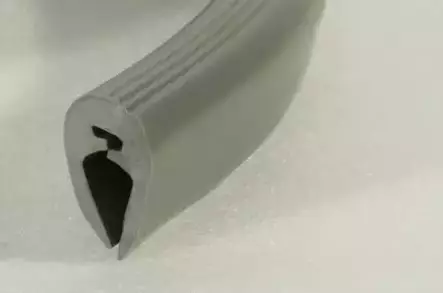 Törmäyskumi Buster X 2007-2010 L 2010 Harmaa 10m - Venemerkkien alkuperäisosat - 33382 - 1