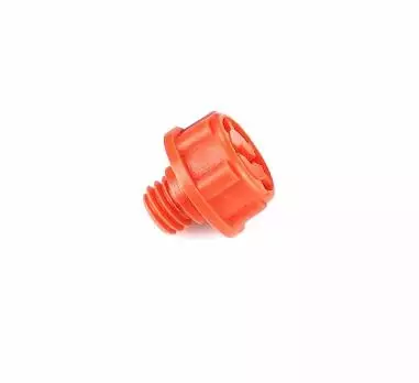 Tulppa Trimmisylinteri/Trim Tank Cap Suzuki DF40-DF300 - Suzuki osat perämoottorille - 42852 - 1