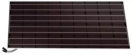 UNISUN AURINKOPANEELI 150W - Aurinkopaneelit ja -säätimet veneisiin - M9514004402 - 1