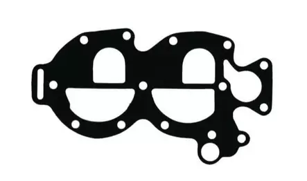 Vesikannen Tiiviste/Gasket Water Cover Evinrude/Johnson 20-35hv - Evinrude/Johnson osat perämoottoreille - 51072 - 1