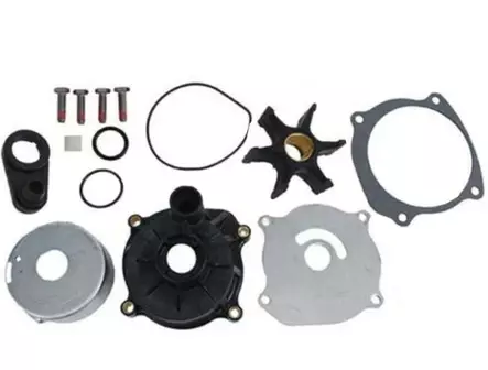 Vesipumpun Korjaussarja/WTR PMP Assembly Evinrude 90-130hv - Evinrude/Johnson osat perämoottoreille - 50622 - 1