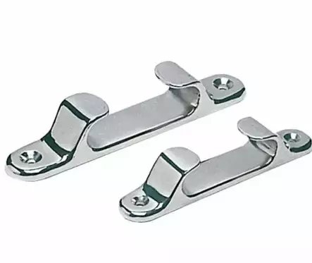 Vetoura SS 255 mm AISI 316 - Pollarit ja Knaapit - 35382 - 1