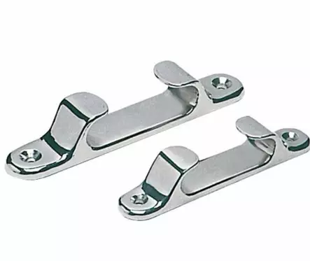 Vetoura SS 255 mm AISI 316 - Pollarit ja Knaapit - 35382 - 1