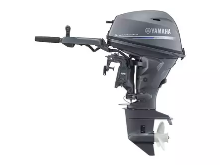 Yamaha F20 GWHL - Yamaha perämoottorit - 50842 - 1
