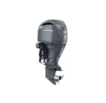 Yamaha LF350 USA SBW - Yamaha perämoottorit - 50322 - 1