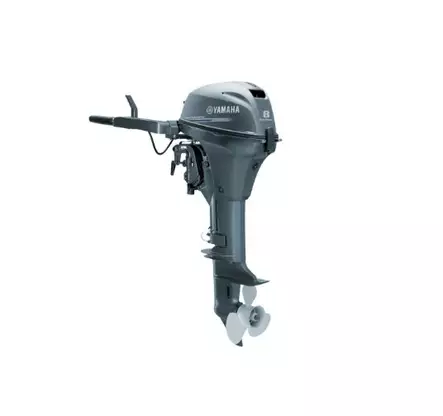 Yamaha T8 LEB - Yamaha perämoottorit - 50302 - 1