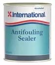 ANTIFOULING SEALER MUSTA 750ML - Veneenhoitotuotteet ja maalit - M9519101522 - 1