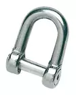 Ankkuri sakkeli 10-mm - Ankkurointi ja kiinnitys - D122982 - 1