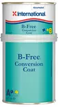B-FREE CONVERSION COAT ERISTEMAALI 750ML - Venemaalit, maalaustarvikkeet - M9519101342 - 1