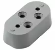 CAM CLEAT RISER HA..77/HA.577 - Purjevenetarvikkeet - M9512076072 - 1