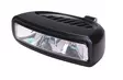 CAPRERA3 LED-VALONHEITIN, MUSTA KUORI, VALKOINEN VALO - Venesähkö - M9514030612 - 1