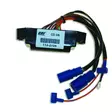 Cdi Elec. Johnson/Evinrude Power Pack - 3 Cyl. 70/75HP - Perämoottorin Sähköosat - D185952 - 1