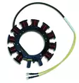 Cdi Elec. Mercury Cdi Elec. Mariner Stator - Perämoottorin Sähköosat - D186072 - 1