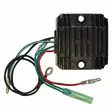Cdi Elec. Voltage Regulator 3/4 Cyl. Yamaha - Perämoottorin Sähköosat - D268822 - 1