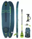 JOBE Aero Yarra SUP 10.6 Paketti - SUP-lautailu - D378502 - 1