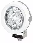 KANSIVALO MEGA-BEAM LED MUSTA RUNKO - Venesähkö - M9514038132 - 1