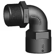 KULMALIITIN 1 1/2' NAARAS-UROS - Veneen LVI - M9515030582 - 1