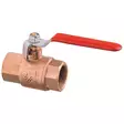 KUULAVENTTIILI PRONSSI 1' 1/4 - Veneen LVI - M9515015512 - 1