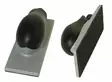 KÄSIHIOMATUKI 70X198 MM - Veneenhoitotuotteet ja maalit - M9519401252 - 1