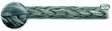 KÖYSI OCEAN 3000 XG 2,5MM ANTRASIITTI - Veneen kiinnitys - M9518104302 - 2
