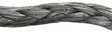 KÖYSI OCEAN 3000 XG 2,5MM ANTRASIITTI - Veneen kiinnitys - M9518104302 - 1