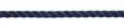 KÖYSI RAPALLO NAVY 12MM/6M - Veneen kiinnitys - M9518155842 - 1