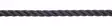 KÖYSI RAPALLO NAVY 12MM - Veneen kiinnitys - M9518130012 - 1