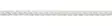 KÖYSI RAPALLO VALKOINEN 16MM/10M - Veneen kiinnitys - M9518155852 - 1
