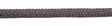 KÖYSI RIO 12MM HARMAA - Veneen kiinnitys - M9518120412 - 1