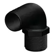 LETKULIITIN 1 1/4 90 ASTETTA 38MM - Veneen LVI - M9515030442 - 1