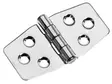 LUUKKUSARANA RST - Veneen lukot ja saranat - M9516003012 - 1